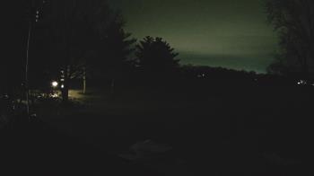 Weather camera view of The Grove Country Club.