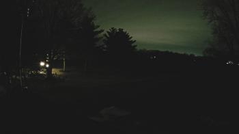 Weather camera view of The Grove Country Club.