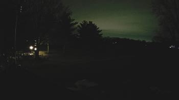 Weather camera view of The Grove Country Club.