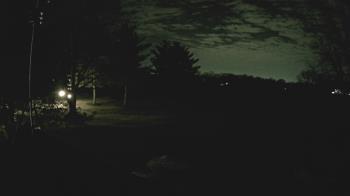 Weather camera view of The Grove Country Club.