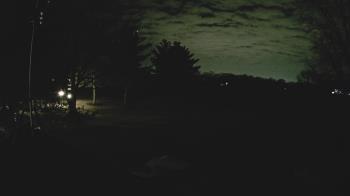 Weather camera view of The Grove Country Club.