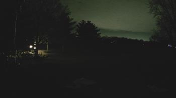 Weather camera view of The Grove Country Club.