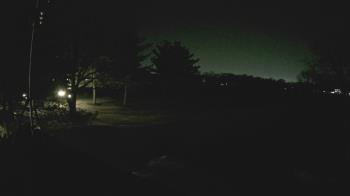 Weather camera view of The Grove Country Club.