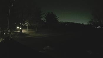 Weather camera view of The Grove Country Club.