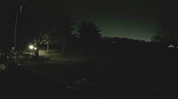 Weather camera view of The Grove Country Club.