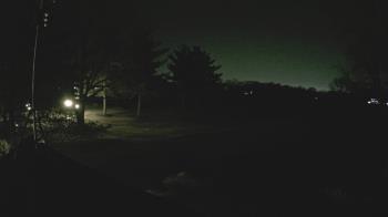 Weather camera view of The Grove Country Club.