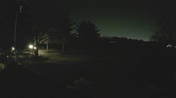 Weather camera view of The Grove Country Club.