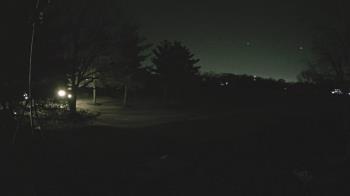 Weather camera view of The Grove Country Club.