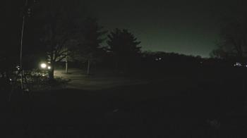 Weather camera view of The Grove Country Club.