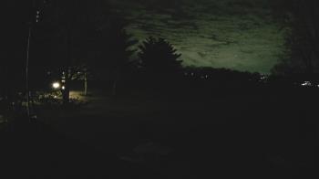 Weather camera view of The Grove Country Club.