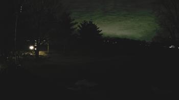 Weather camera view of The Grove Country Club.