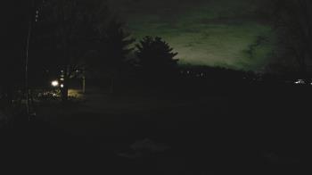 Weather camera view of The Grove Country Club.