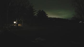 Weather camera view of The Grove Country Club.