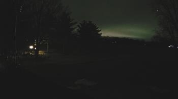 Weather camera view of The Grove Country Club.