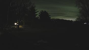 Weather camera view of The Grove Country Club.