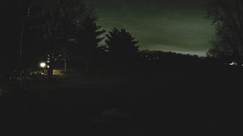 Weather camera view of The Grove Country Club.