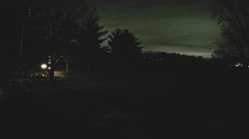 Weather camera view of The Grove Country Club.