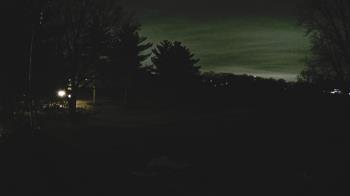 Weather camera view of The Grove Country Club.