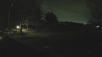 Weather camera view of The Grove Country Club.