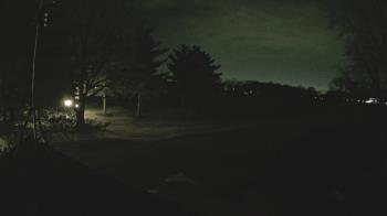 Weather camera view of The Grove Country Club.