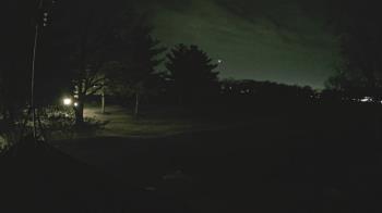 Weather camera view of The Grove Country Club.