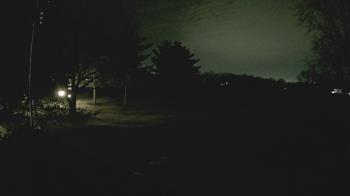 Weather camera view of The Grove Country Club.