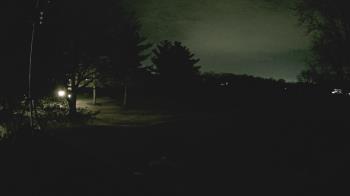 Weather camera view of The Grove Country Club.