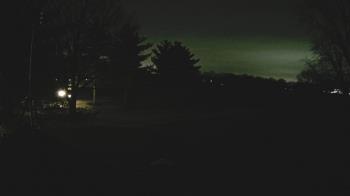 Weather camera view of The Grove Country Club.