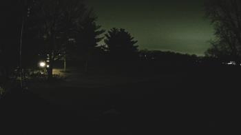 Weather camera view of The Grove Country Club.