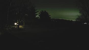 Weather camera view of The Grove Country Club.