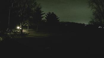 Weather camera view of The Grove Country Club.