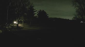 Weather camera view of The Grove Country Club.