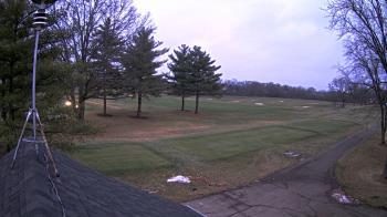 Weather camera view of The Grove Country Club.