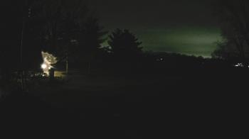 Weather camera view of The Grove Country Club.