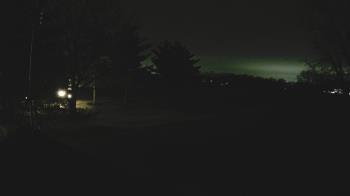 Weather camera view of The Grove Country Club.