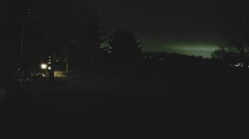 Weather camera view of The Grove Country Club.