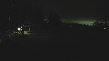 Weather camera view of The Grove Country Club.