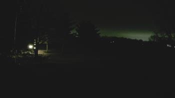 Weather camera view of The Grove Country Club.