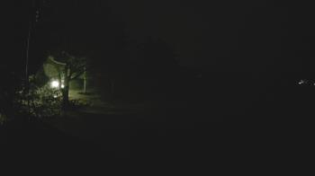 Weather camera view of The Grove Country Club.