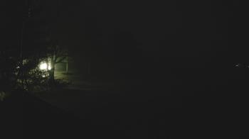 Weather camera view of The Grove Country Club.