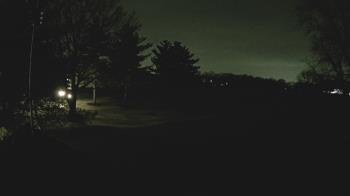 Weather camera view of The Grove Country Club.