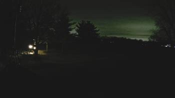 Weather camera view of The Grove Country Club.