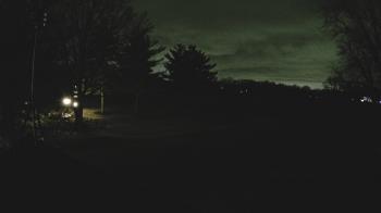 Weather camera view of The Grove Country Club.