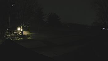 Weather camera view of The Grove Country Club.