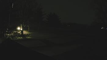 Weather camera view of The Grove Country Club.