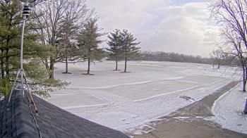 Weather camera view of The Grove Country Club.