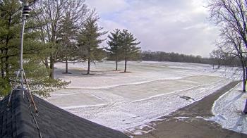 Weather camera view of The Grove Country Club.