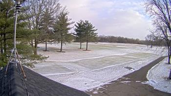 Weather camera view of The Grove Country Club.