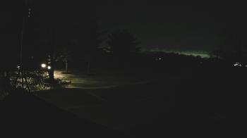 Weather camera view of The Grove Country Club.