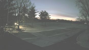 Weather camera view of The Grove Country Club.